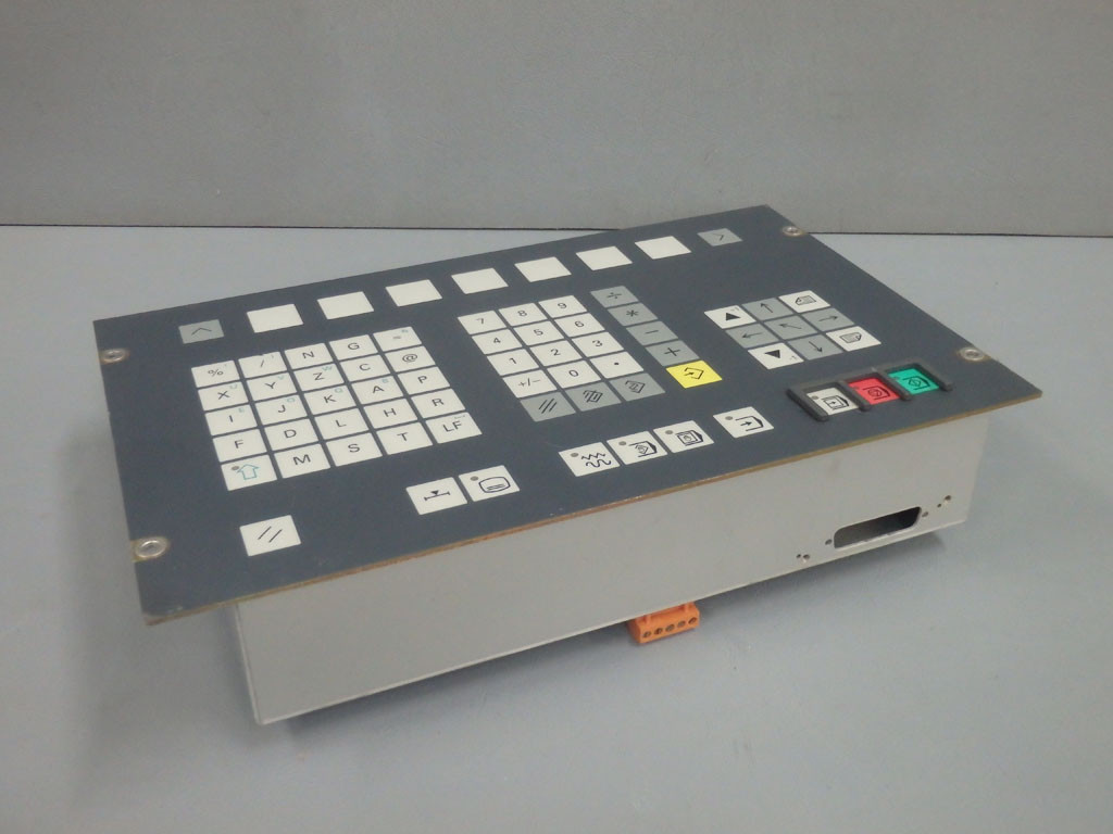 SIEMENS 6FC4600-1AS01