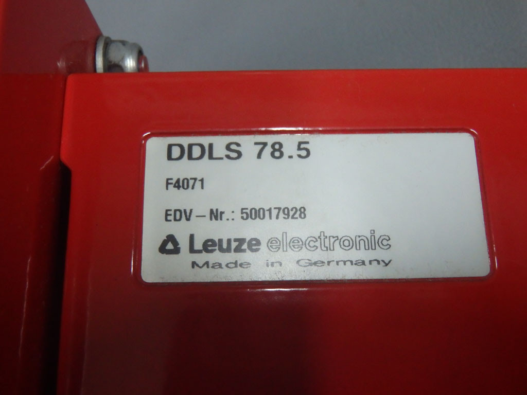 LEUZE DDLS78.5