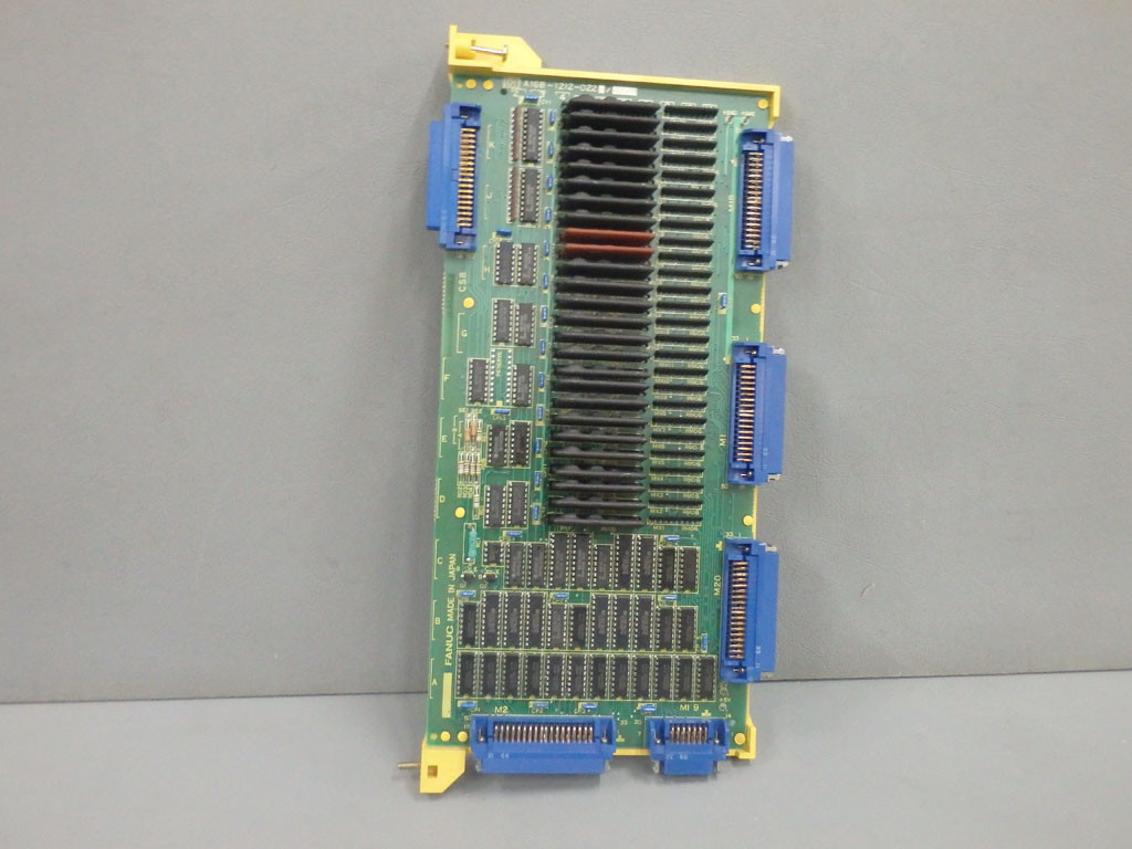 FANUC A16B-1212-0220/02AI/0