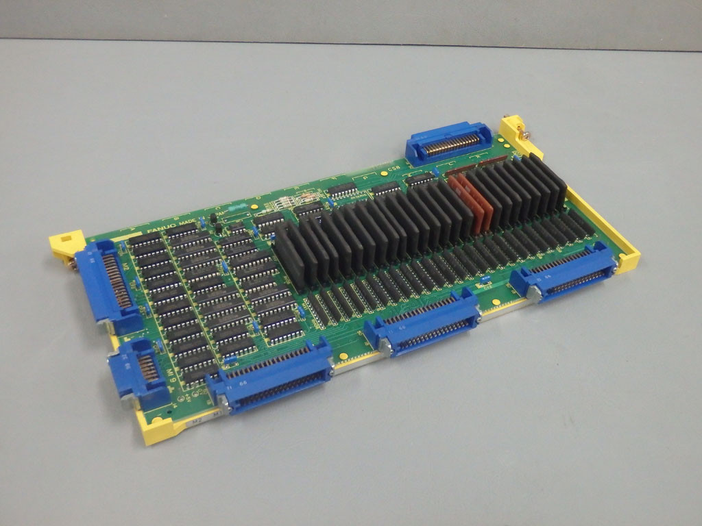 FANUC A16B-1212-0220/02AI/0