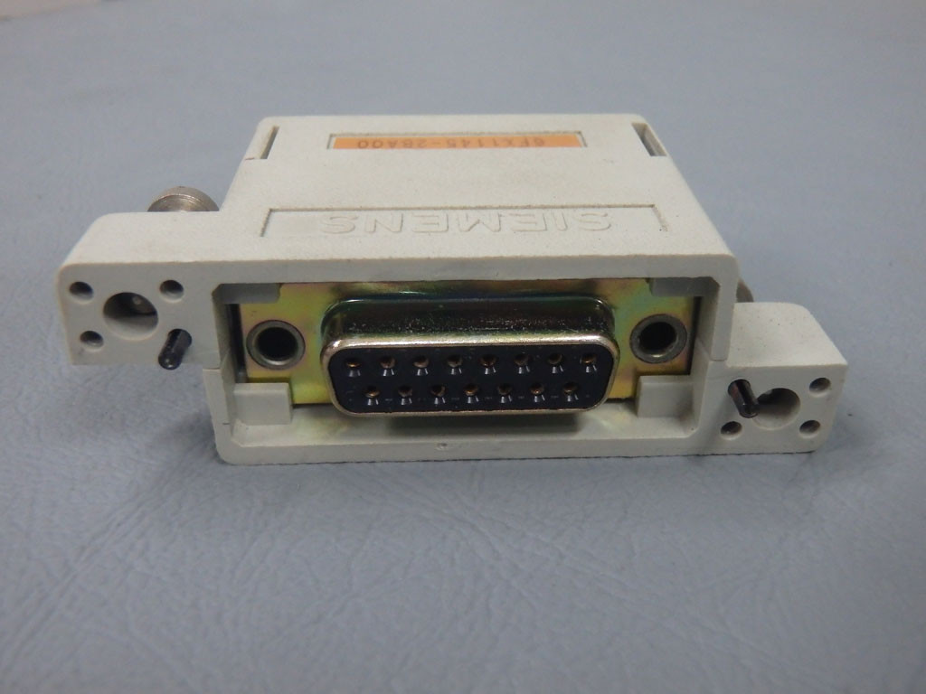 SIEMENS 6FX1145-2BA00