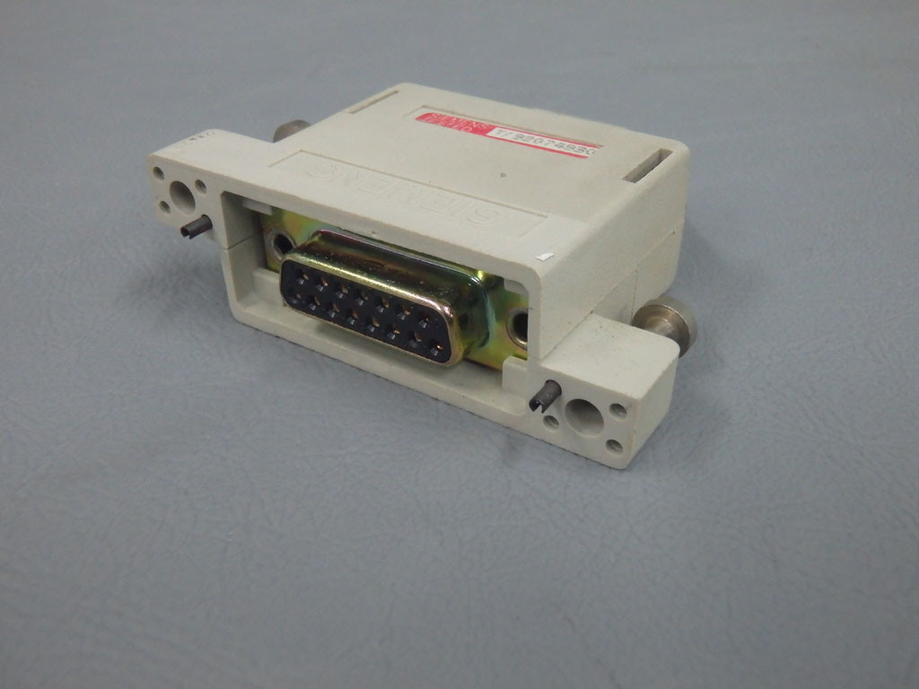 SIEMENS 6FX1145-2BA00