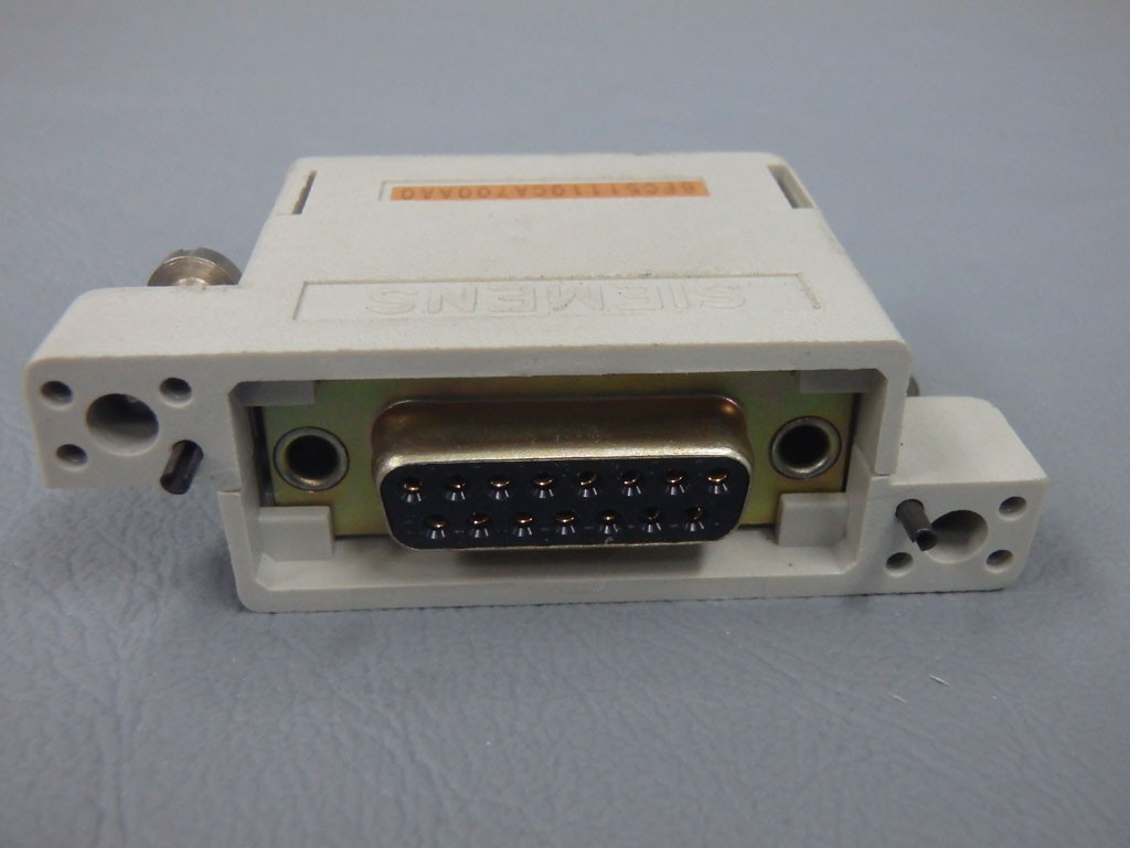 SIEMENS 6FC5111-0CAO70-0AA0