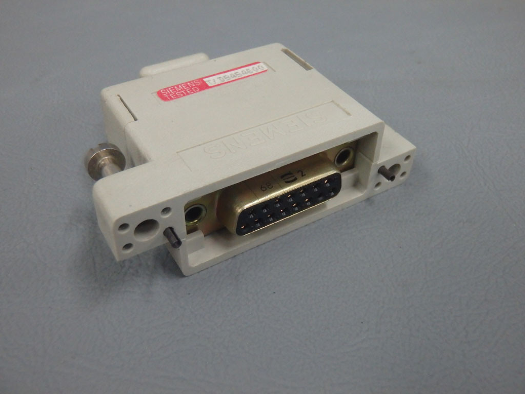 SIEMENS 6FC5111-0CAO70-0AA0