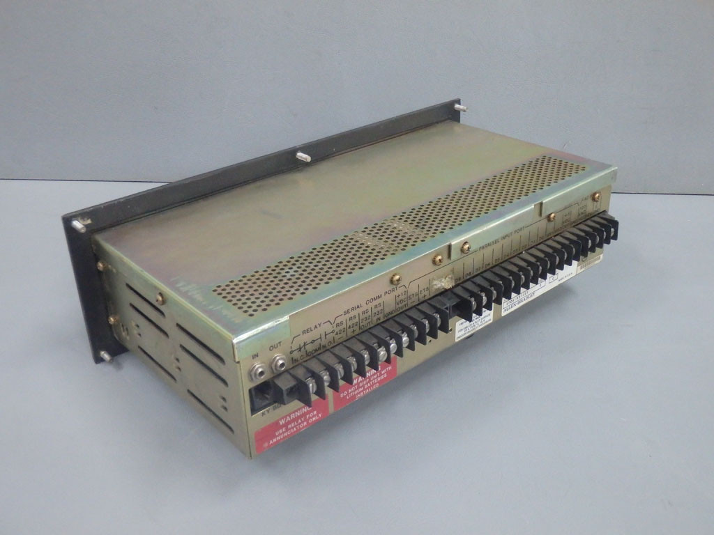 ALLEN-BRADLEY 2706-B21J31