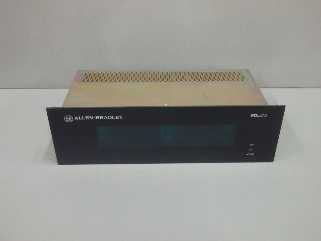 ALLEN-BRADLEY 2706-B21J31
