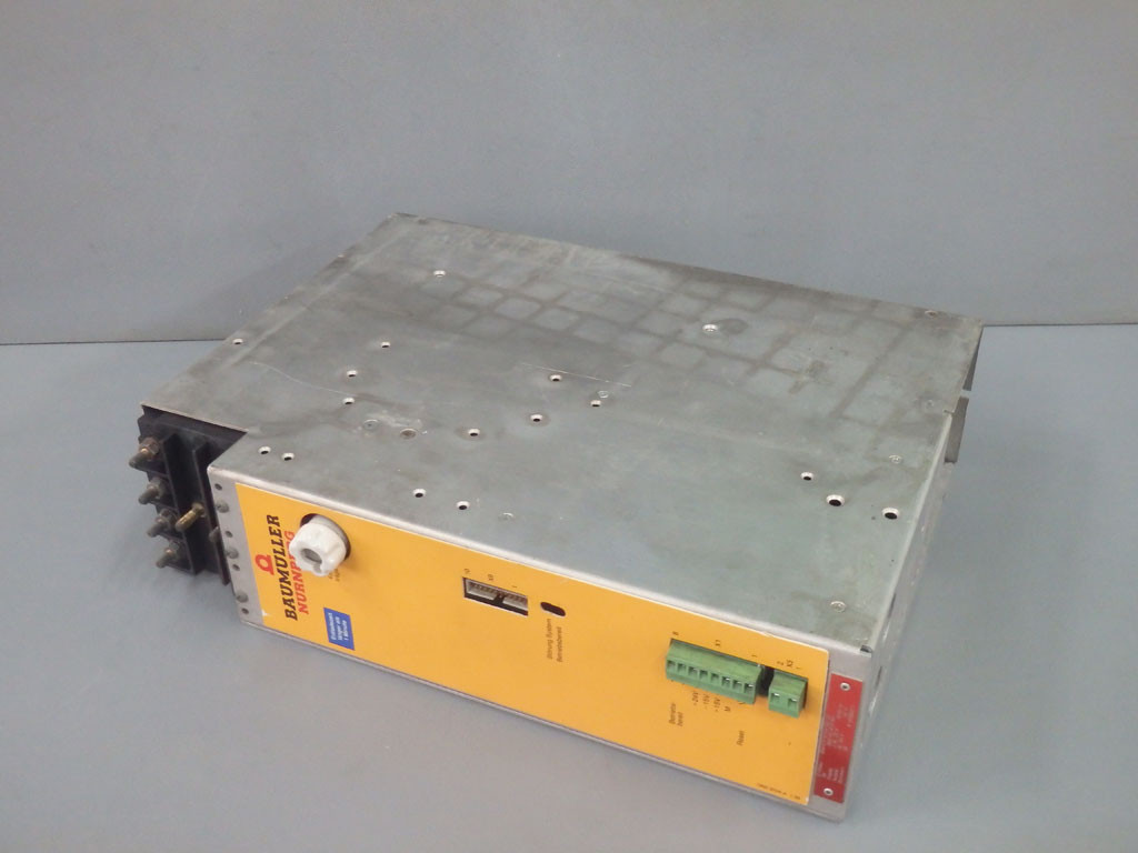 BAUMULLER BUG2-60-30-B-003