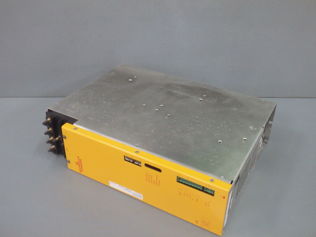 BAUMULLER BUG2-60-31-B-010