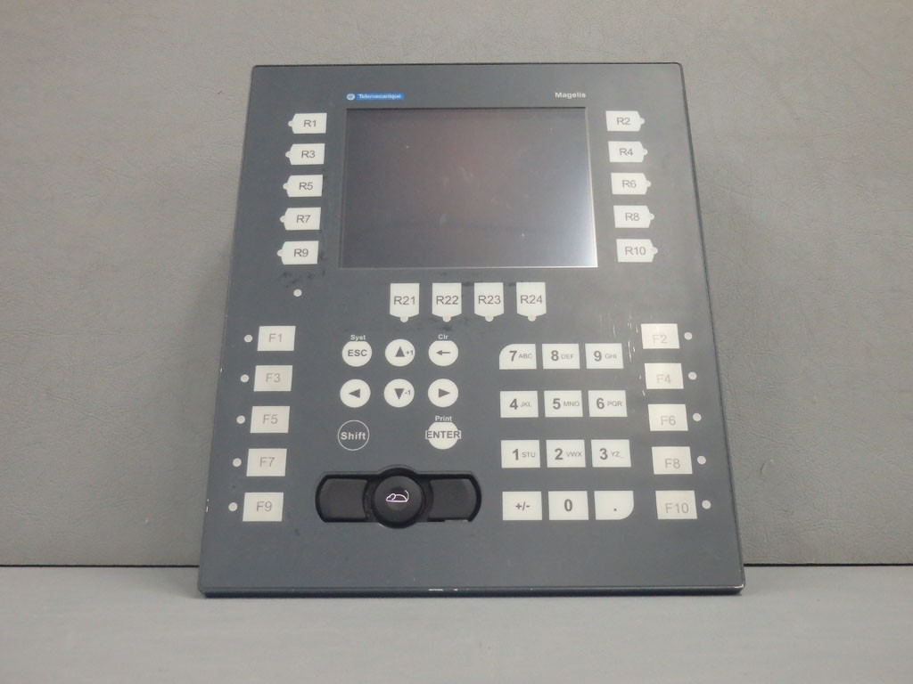 TÉLÉMÉCANIQUE  XBT-GK2120