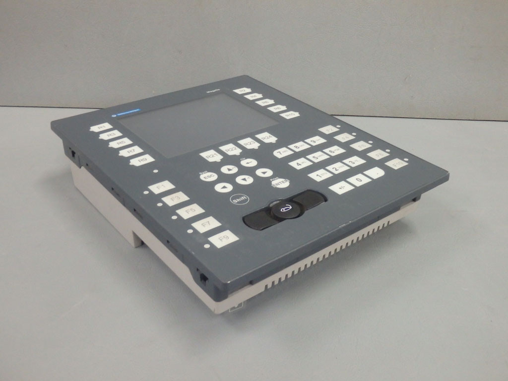 TÉLÉMÉCANIQUE  XBT-GK2120