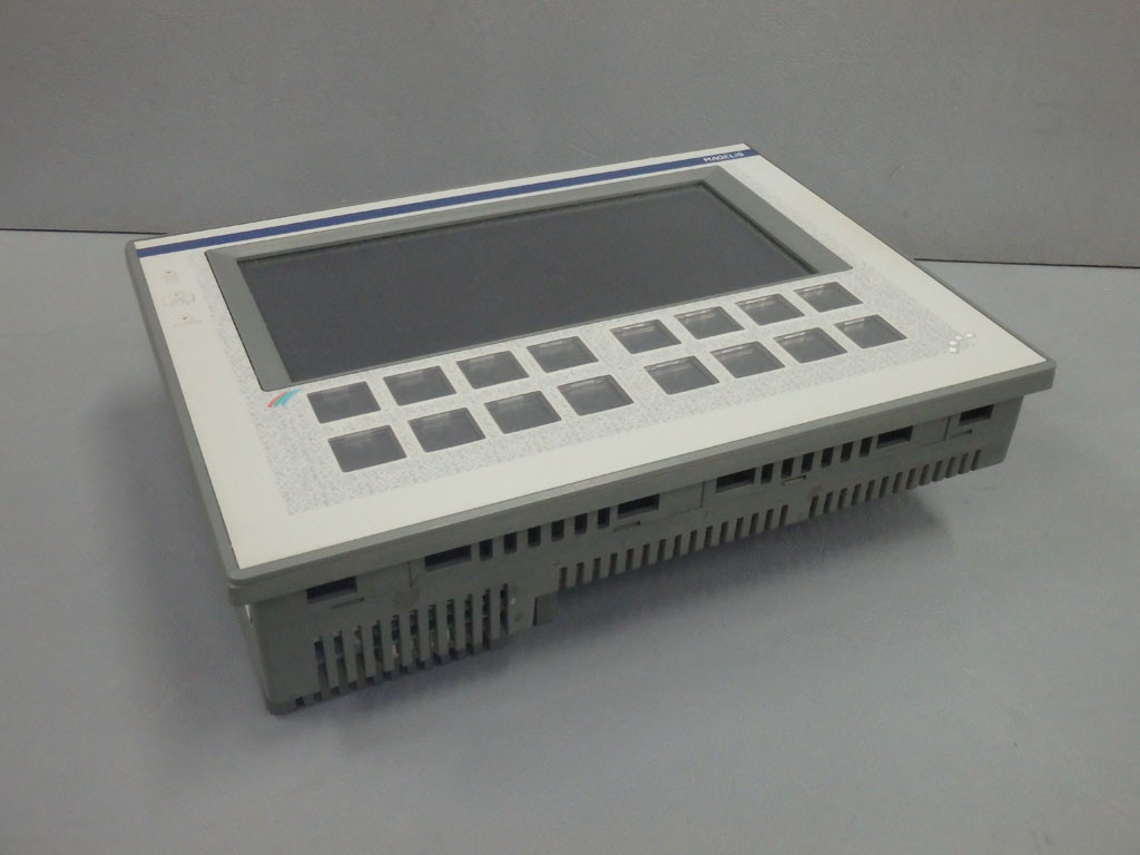 TÉLÉMÉCANIQUE  XBT-FC084510