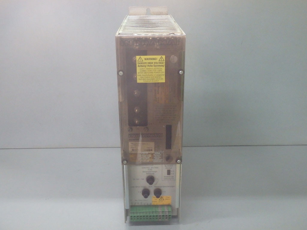 INDRAMAT TVM2.4-050-220/300-W1/115/220