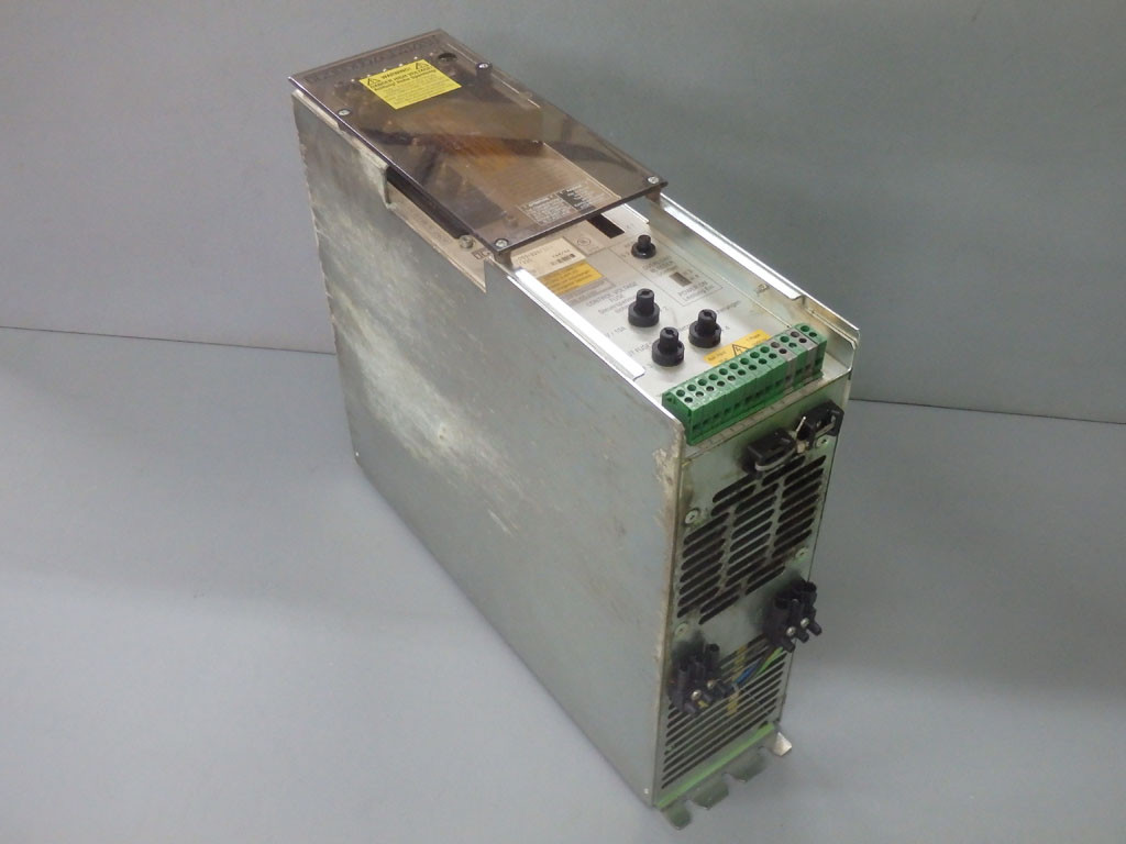 INDRAMAT TVM2.4-050-220/300-W1/115/220