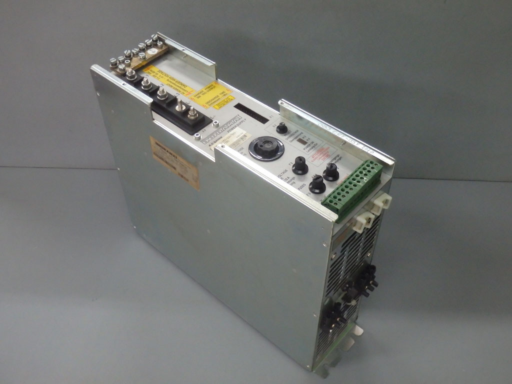 INDRAMAT TVM1.2-050-220/300-W0/220/380