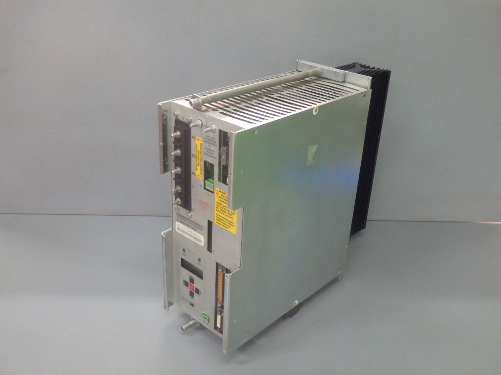 INDRAMAT KDA3.2-150-3-A00-W1-220V