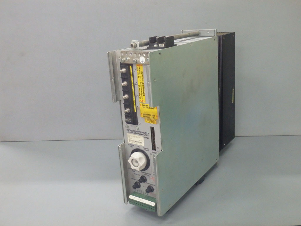 INDRAMAT KDV1.3-100-220/300-115