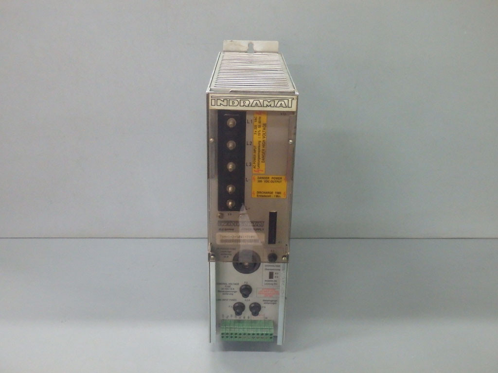 INDRAMAT TVM1.2-50W1-220V