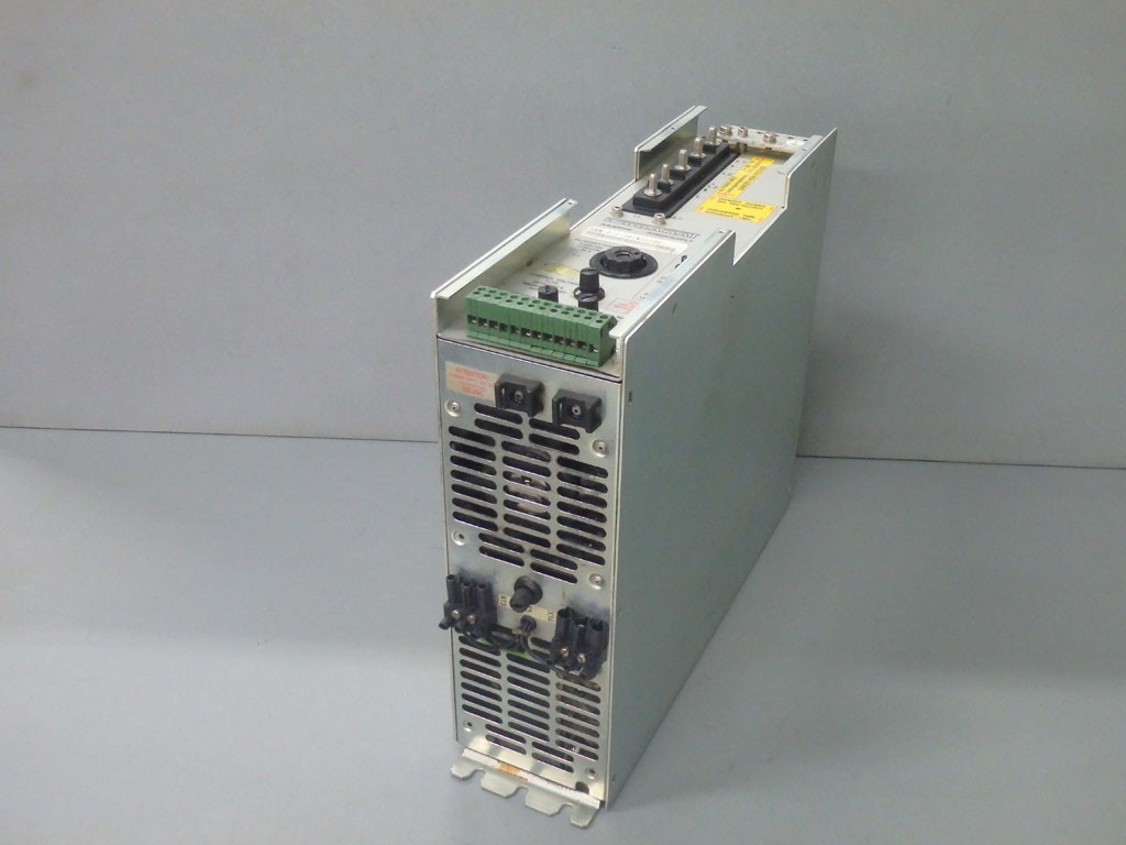 INDRAMAT TVM2.2-50-220/300W1220/380