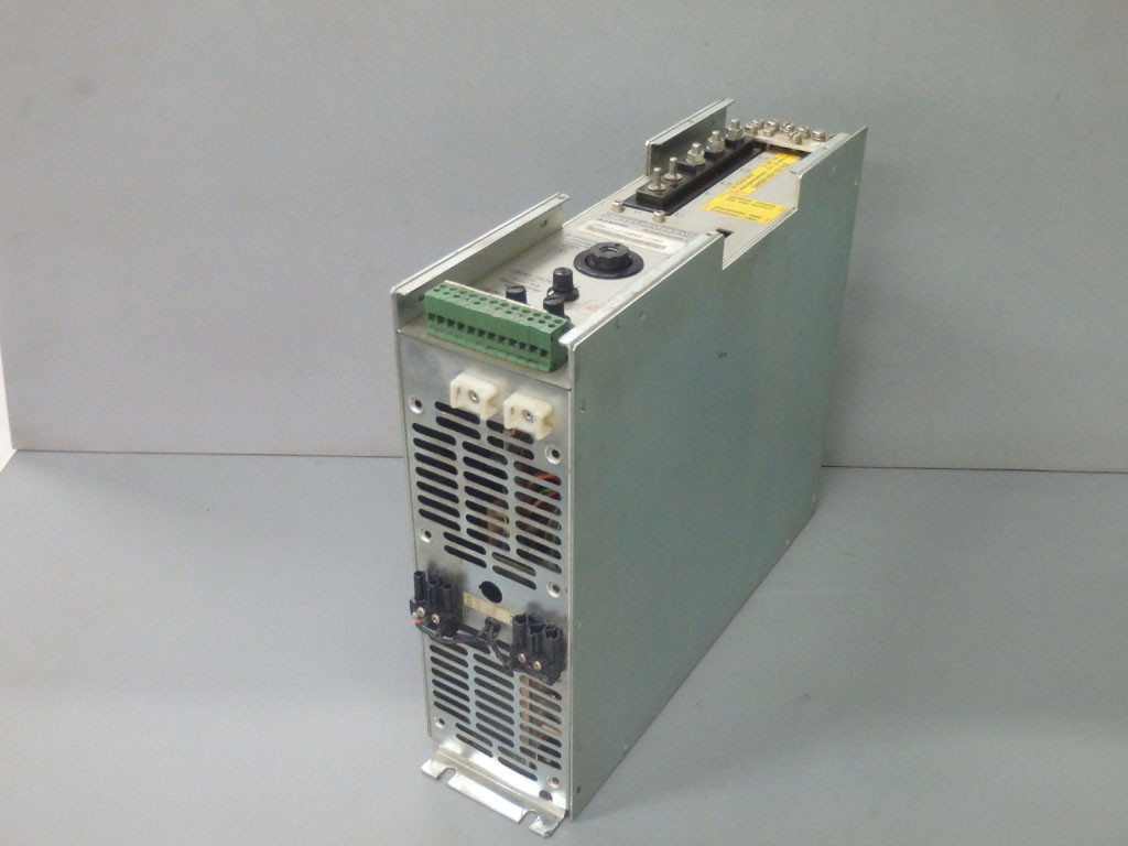 INDRAMAT TVM1.2-50W0-220V