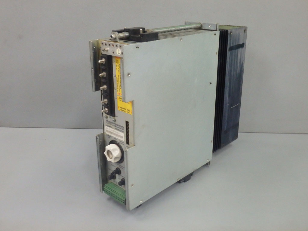 INDRAMAT KDV1.3-100-220VW1