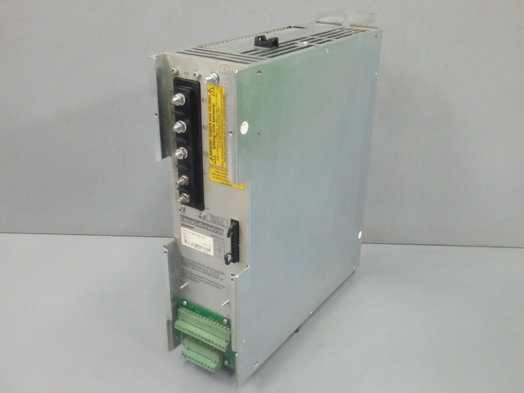 INDRAMAT TDM1.4-100-300-W1-000