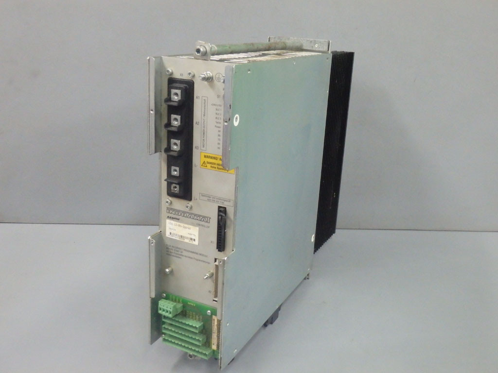 INDRAMAT KDS1.3-150-300-W1