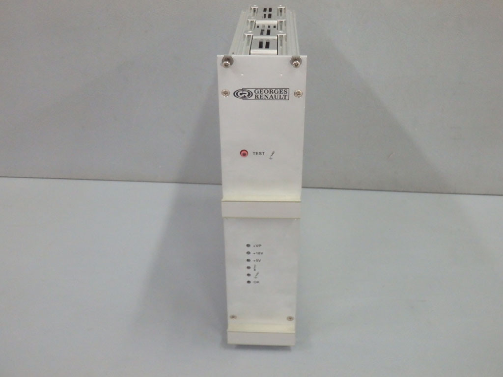 GEORGES RENAULT 6159187210