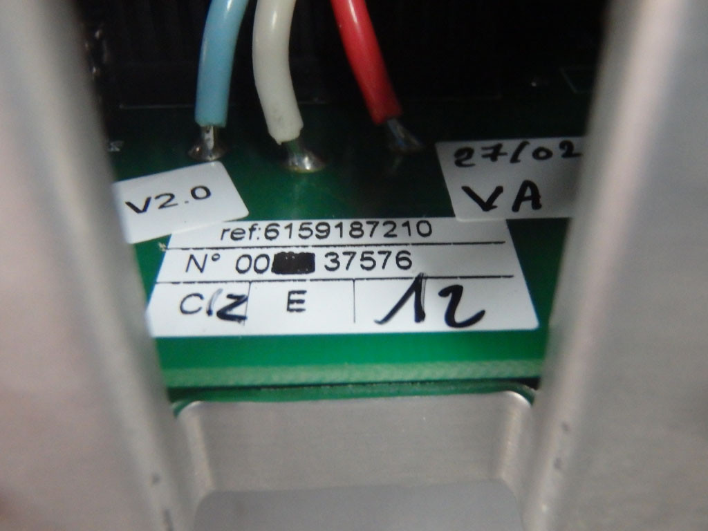 GEORGES RENAULT 6159187210