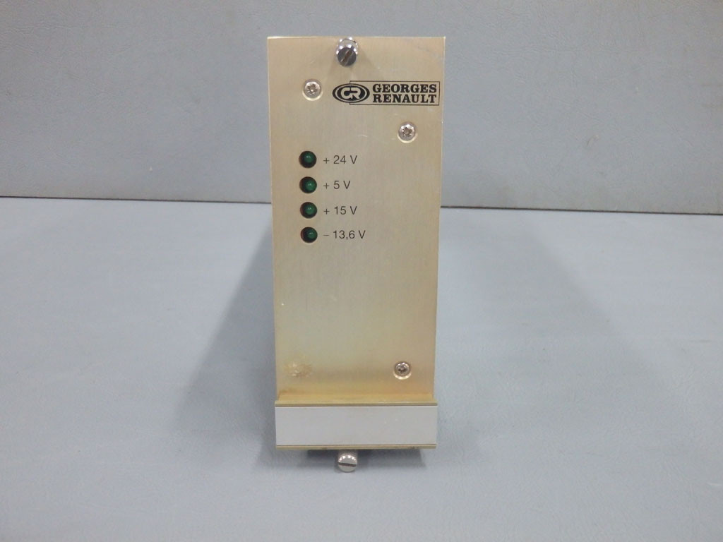 GEORGES RENAULT 6159189850