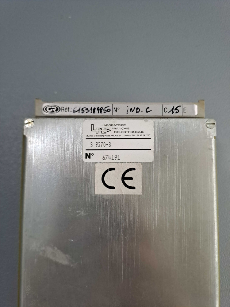 GEORGES RENAULT 6159189850