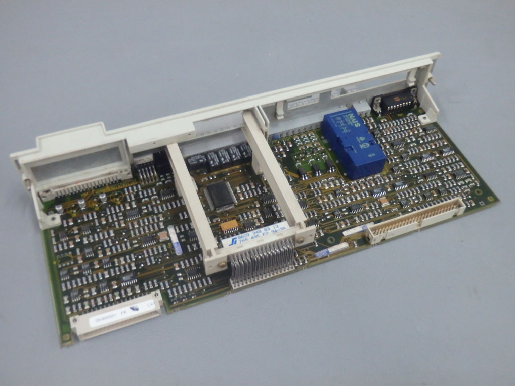 SIEMENS 6SN1118-0AA11-0AA0