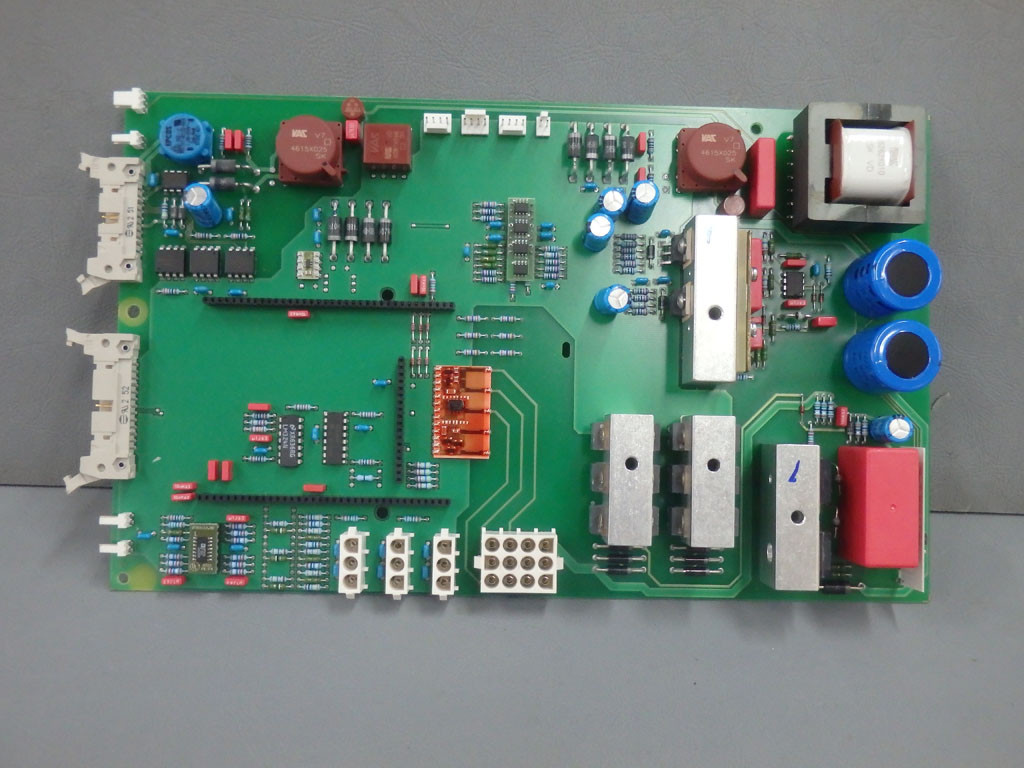 TÉLÉMÉCANIQUE  VX5A68C28N4