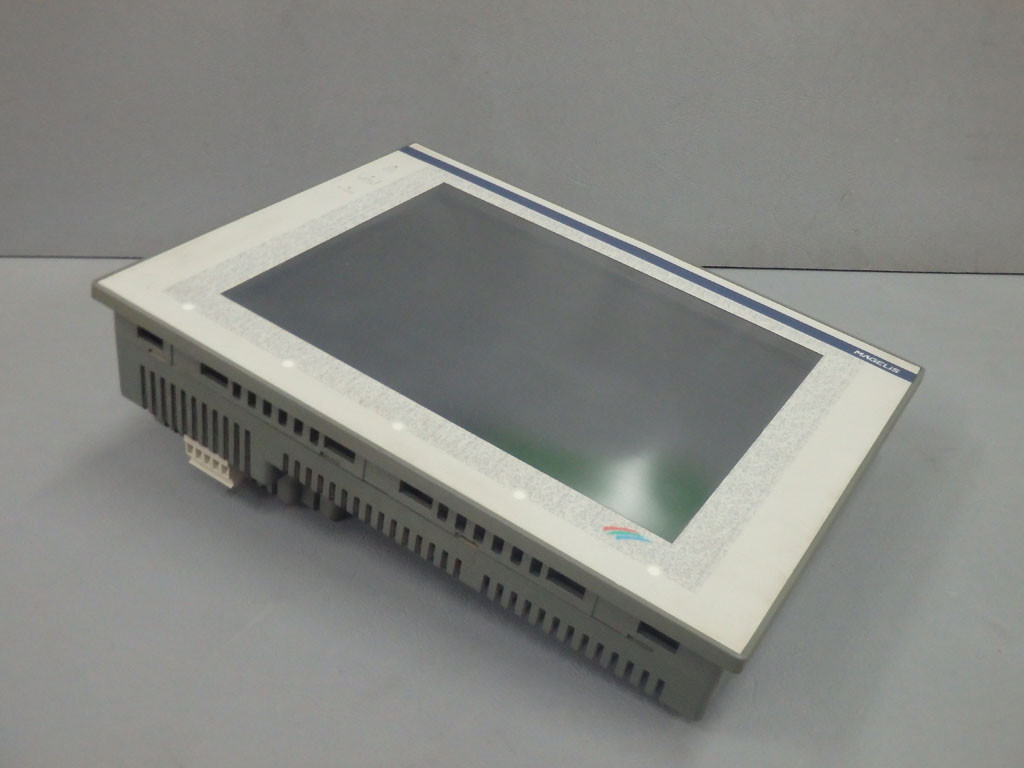 TÉLÉMÉCANIQUE  XBT-F034310