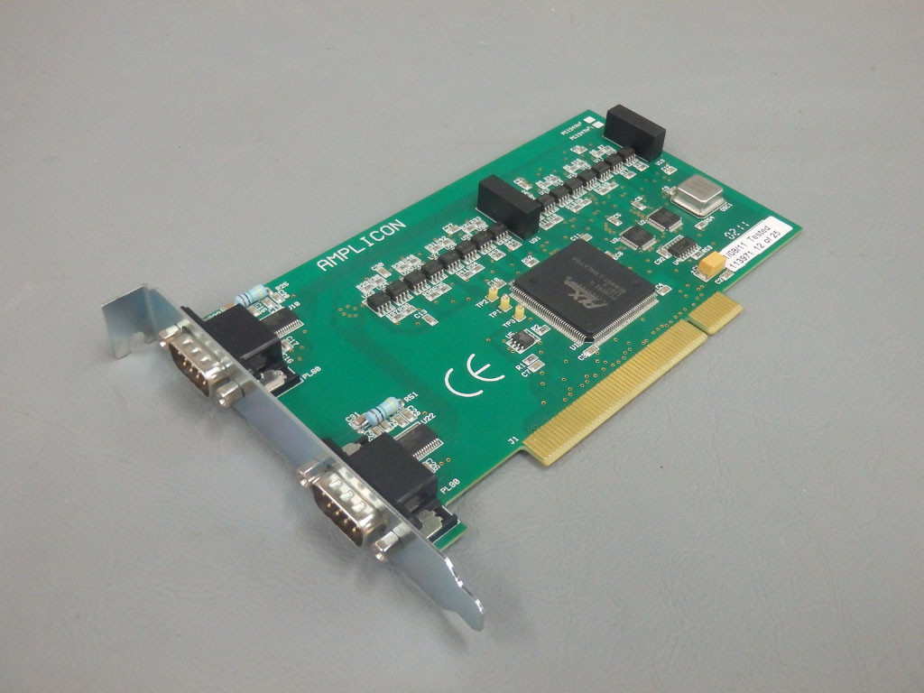 AMPLICON PCI247H