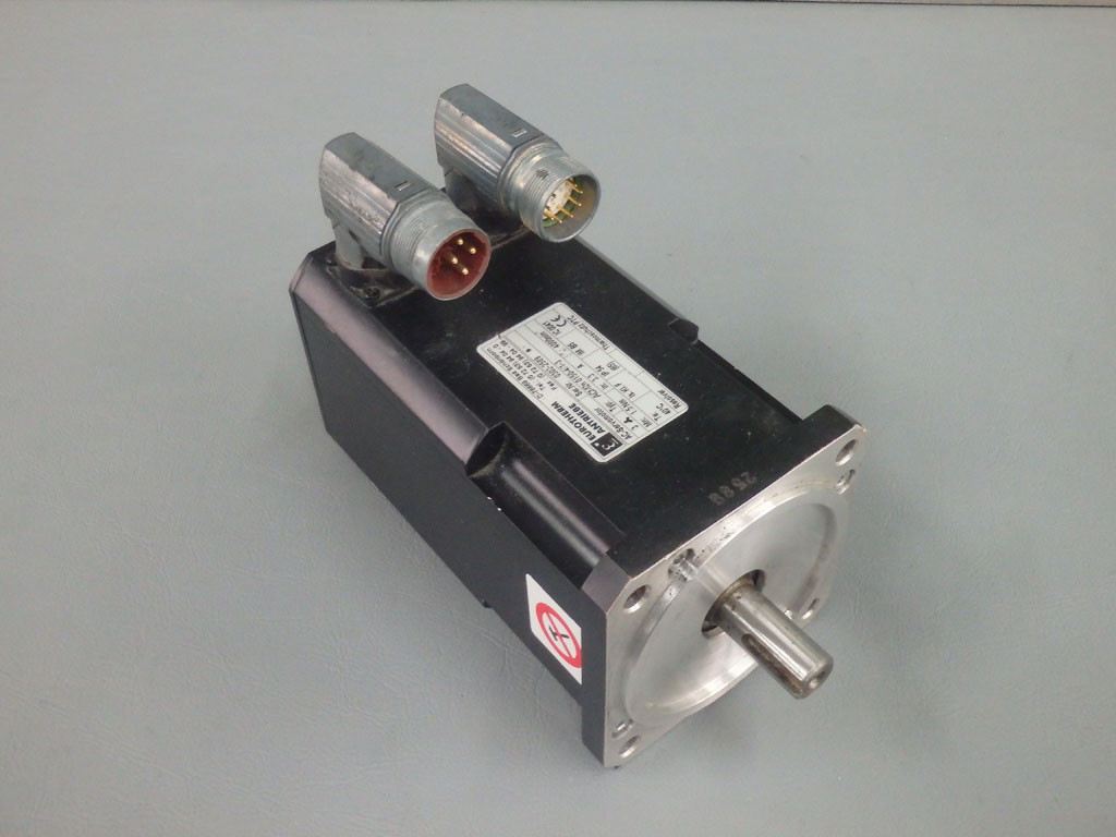 EUROTHERM ACM2N0150-4/1-3