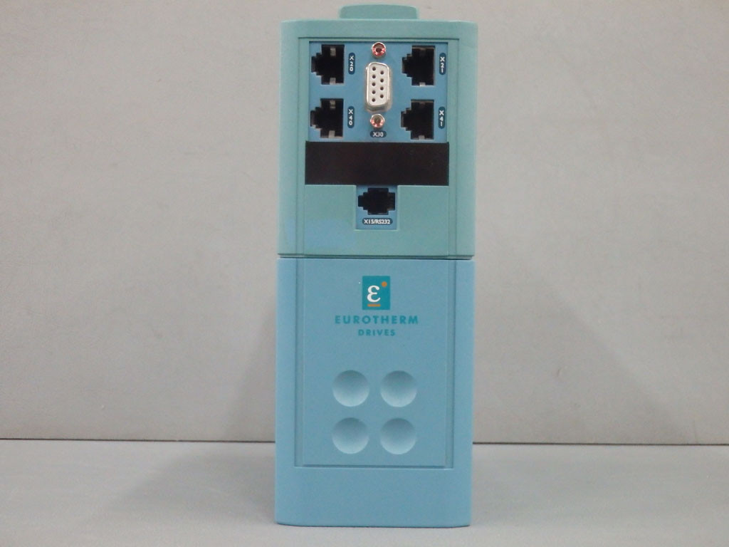 EUROTHERM 631/004/230/0/00