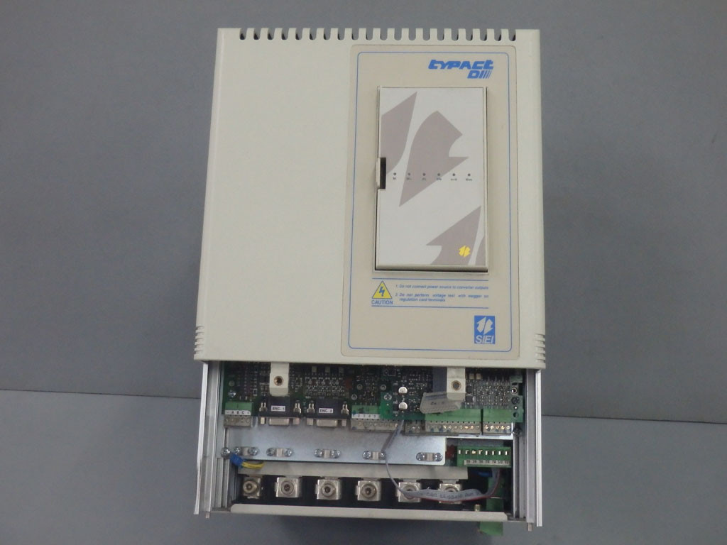 SIEI TPD32400/4201854BCON