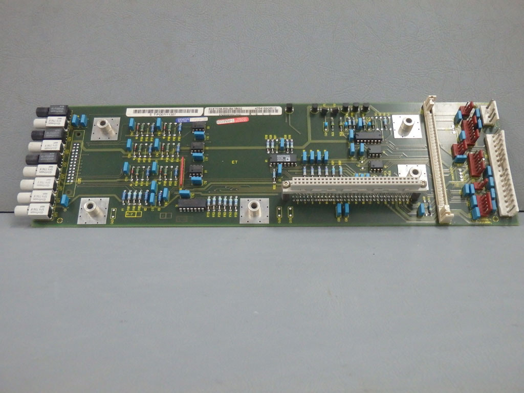 SIEMENS 6SE7038-6GL84-1BG2