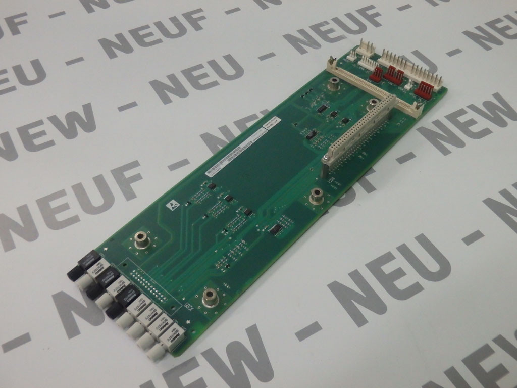 SIEMENS 6SE7038-6GL84-1BG2