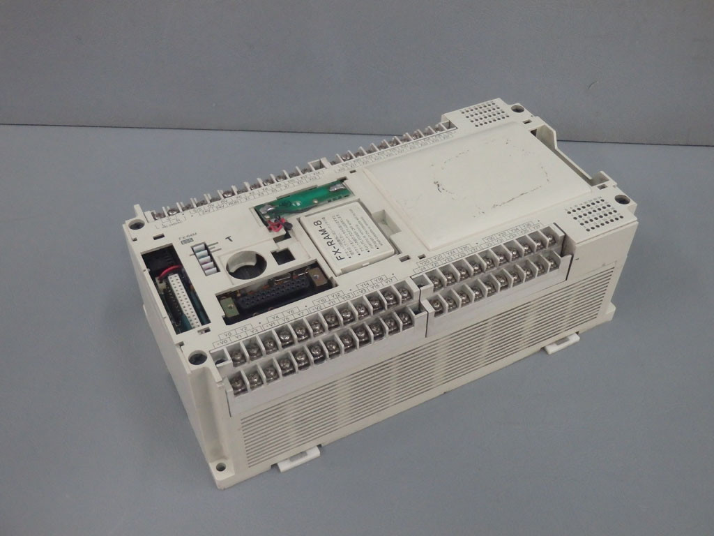 MITSUBISHI FX-64MT-ESS