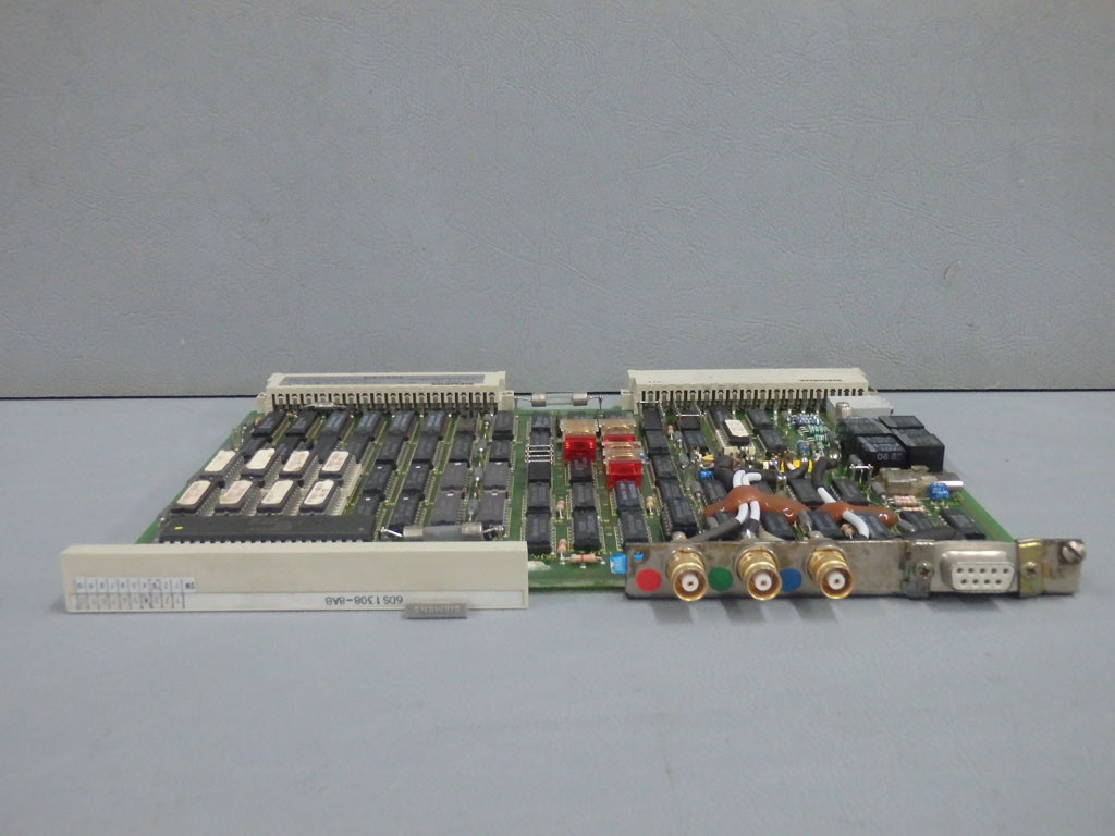 SIEMENS 6DS1308-8AB