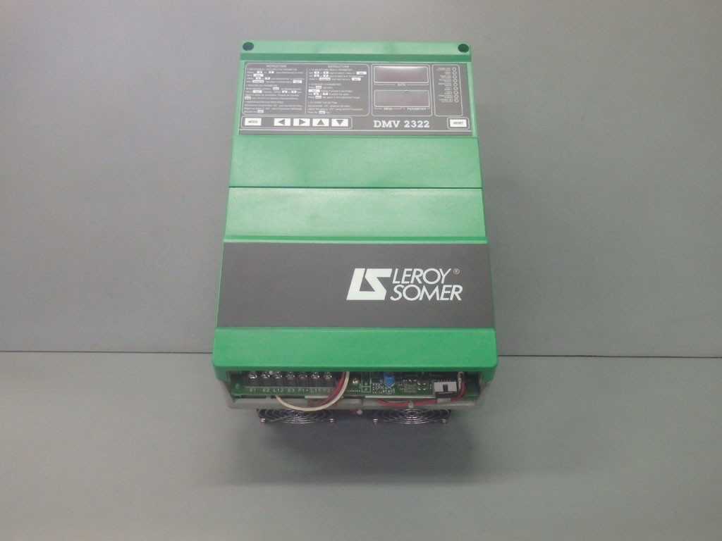 LEROY SOMER  DMV2322-155A