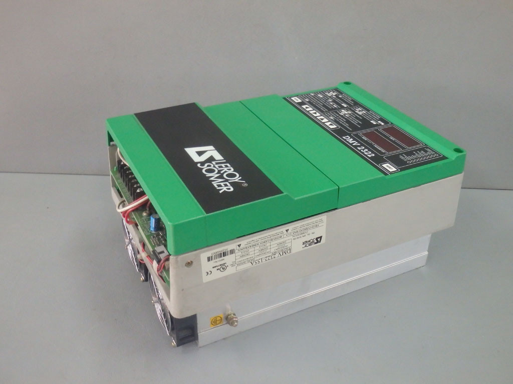 LEROY SOMER  DMV2322-155A