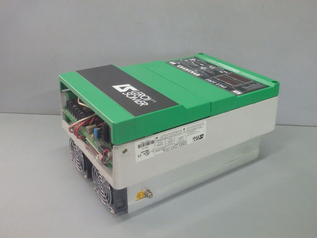 LEROY SOMER  DMV2342-155A