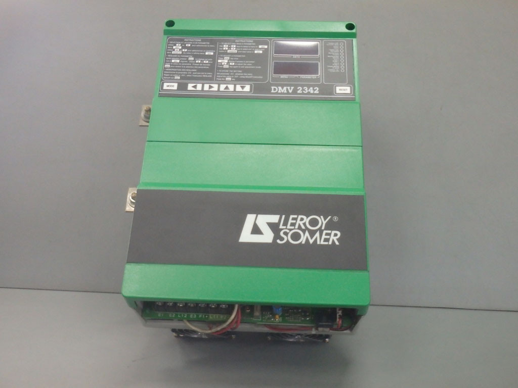 LEROY SOMER  DMV2342-155A