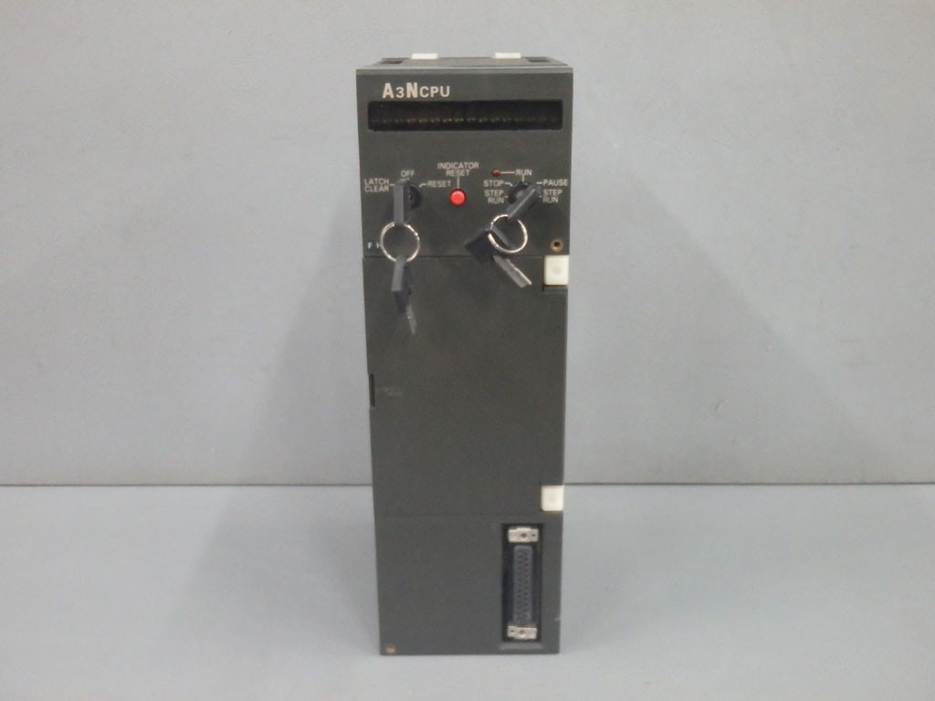 MITSUBISHI A3NCPU