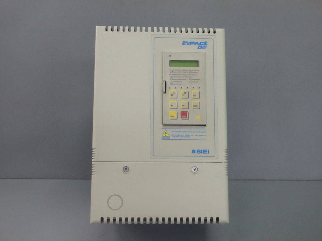 SIEI TPD32400/470-70-2BCON