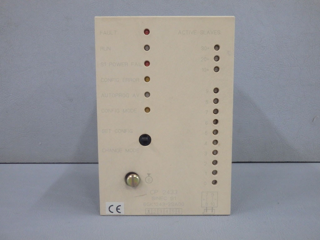 SIEMENS 6GK1243-3SA00