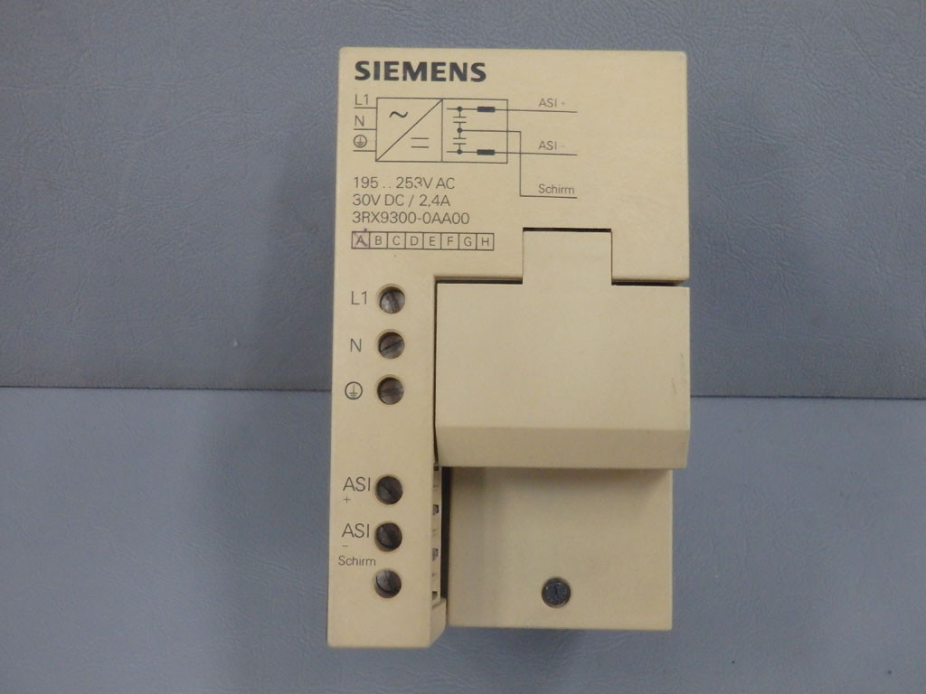SIEMENS 3RX9300-0AA00