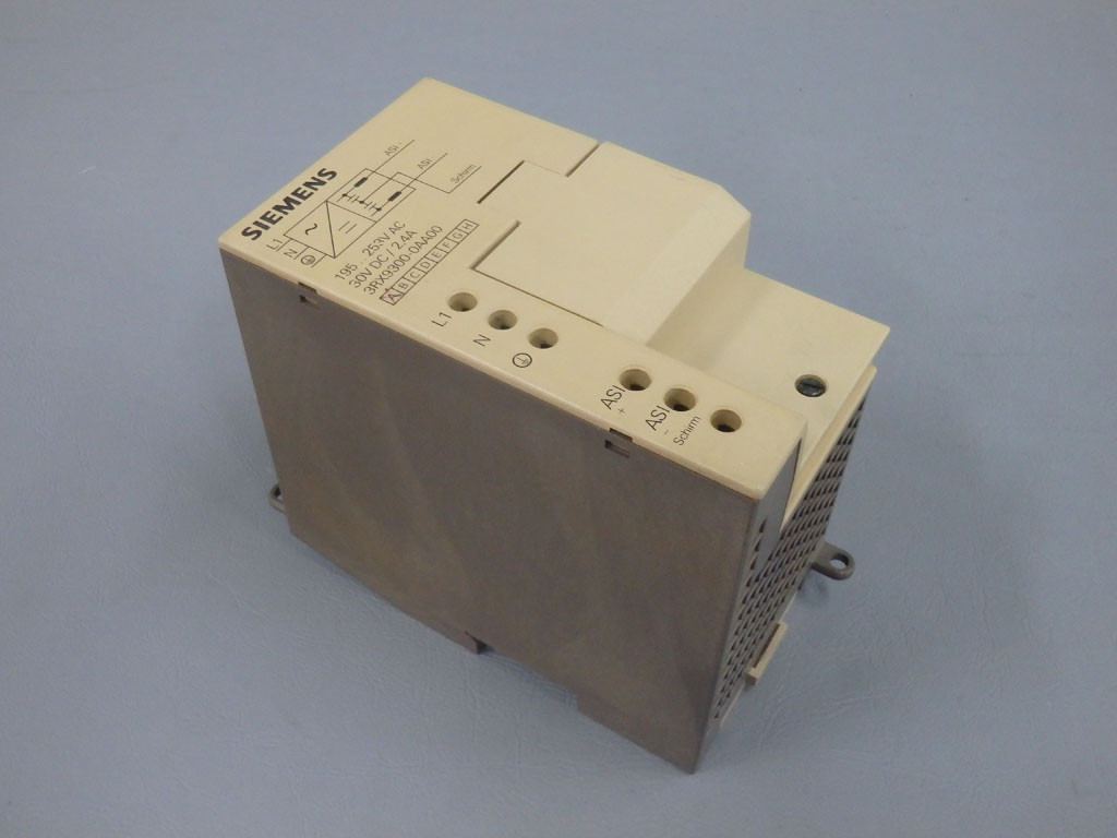SIEMENS 3RX9300-0AA00